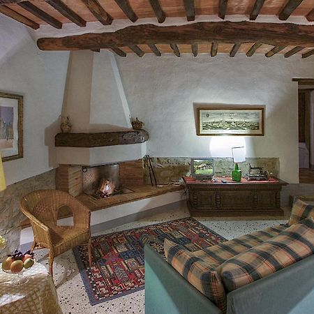 Fattoria Di Pietrabuona Apartment Pescia Exterior photo