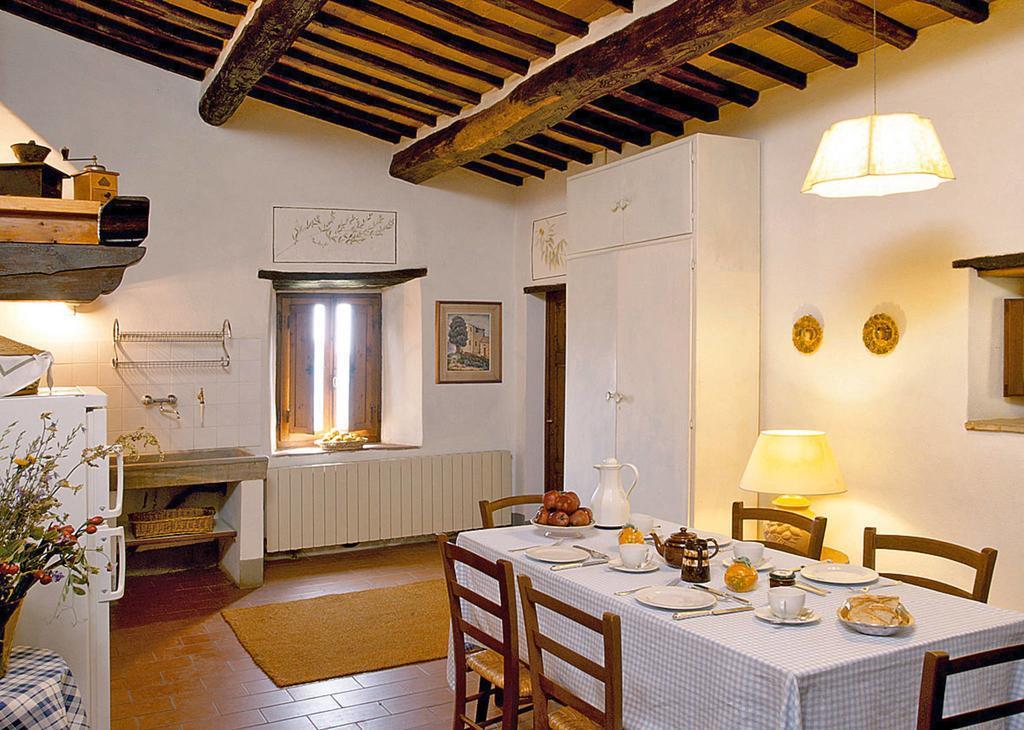 Fattoria Di Pietrabuona Apartment Pescia Exterior photo